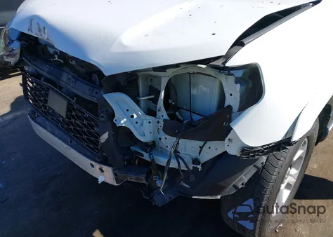 2022 Toyota 4Runner Sr5 from USA, damaged, VIN JTEEU5JR3N5277350